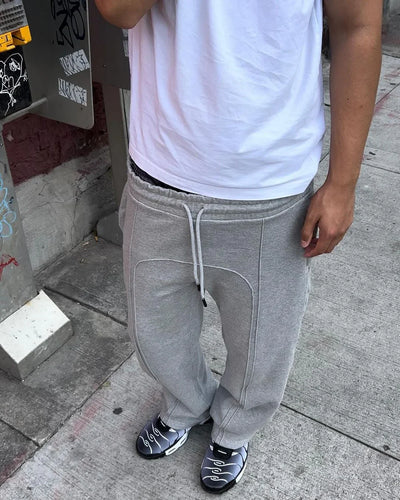 Men’s Elite Joggers – Casual Luxury Pants