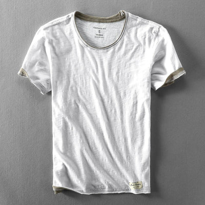 Cotton Shirt-Giavan