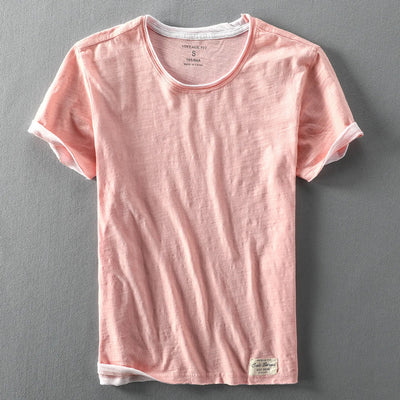 Cotton Shirt-Giavan