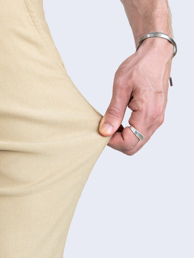 Noa Stretch Pants