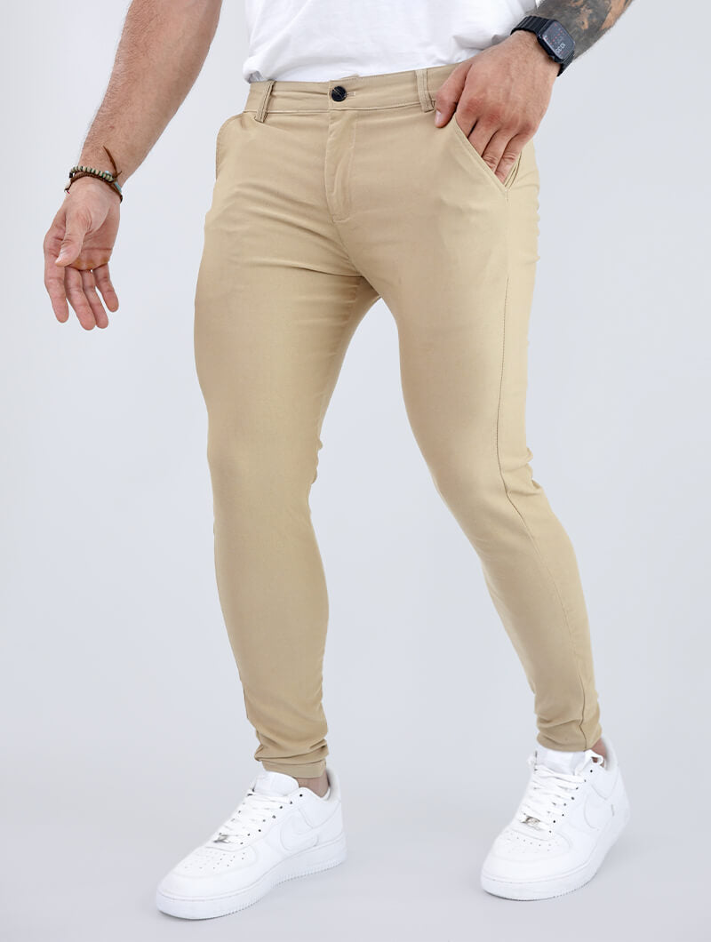 Noa Stretch Pants