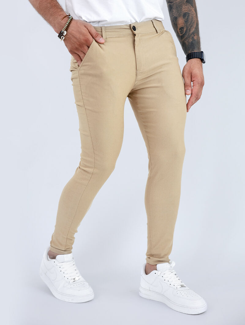 Noa Stretch Pants