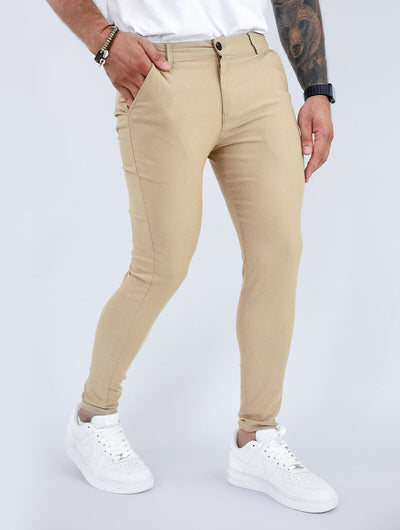 Noa Stretch Pants