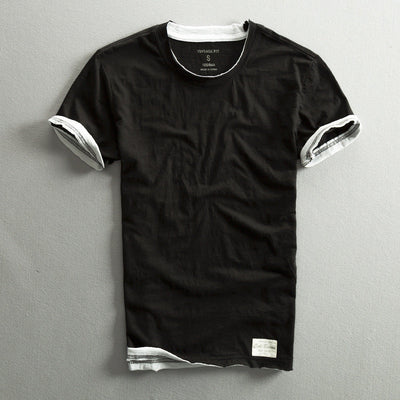 Cotton Shirt-Giavan