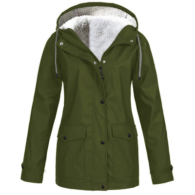 PERFECT AUTUMN JACKET
