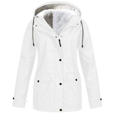 PERFECT AUTUMN JACKET