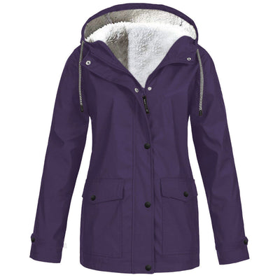 PERFECT AUTUMN JACKET