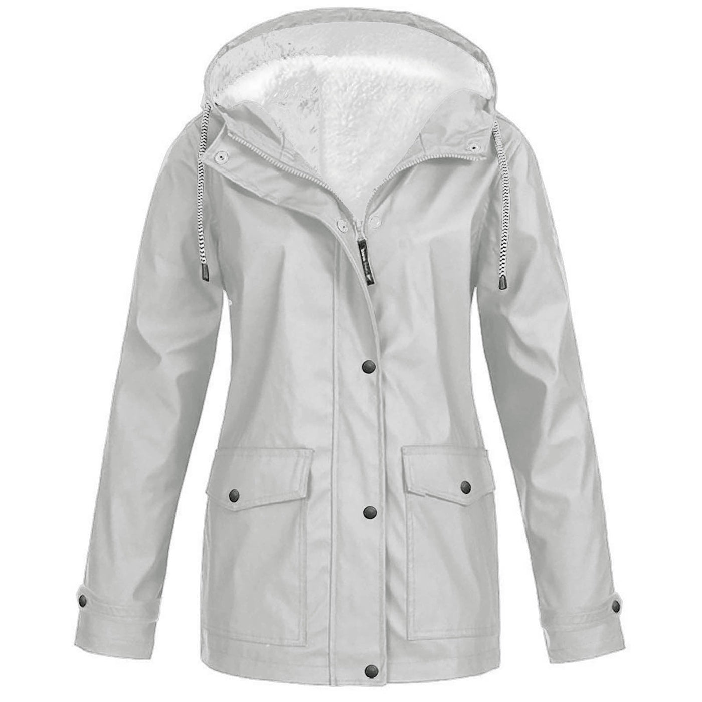 PERFECT AUTUMN JACKET