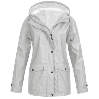 PERFECT AUTUMN JACKET