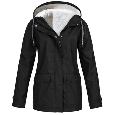 PERFECT AUTUMN JACKET