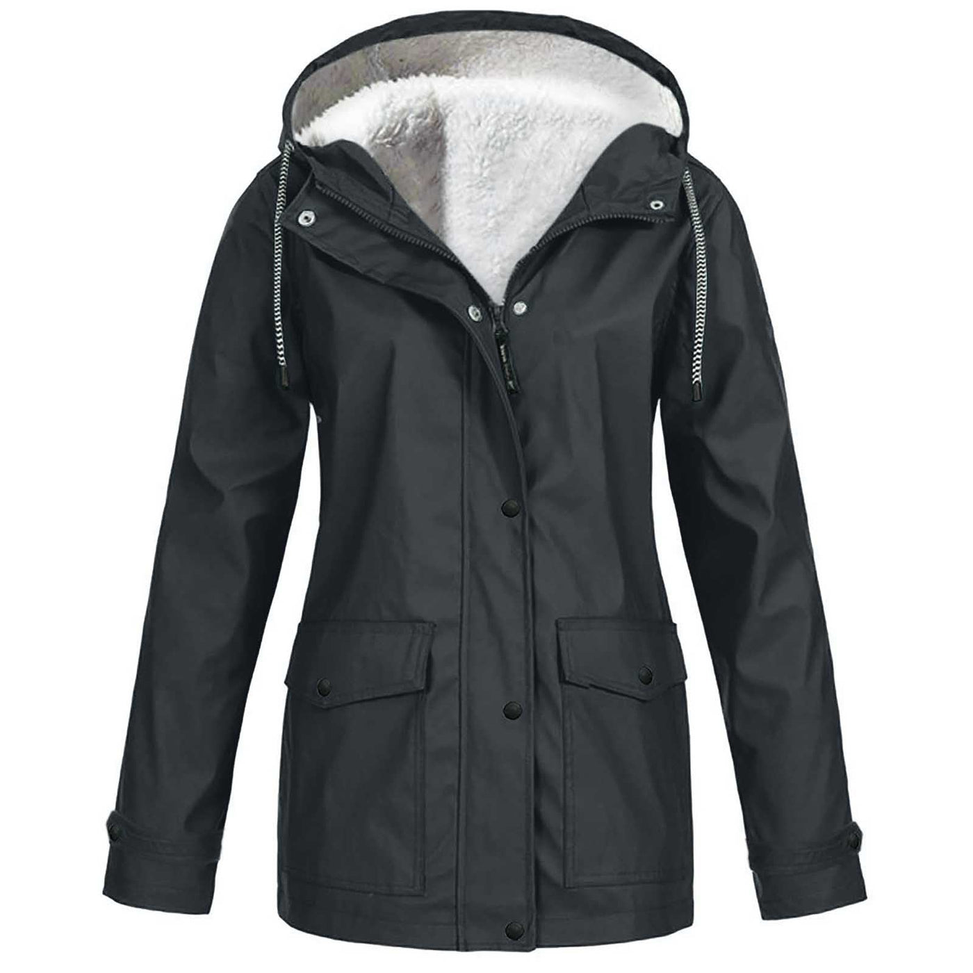 PERFECT AUTUMN JACKET