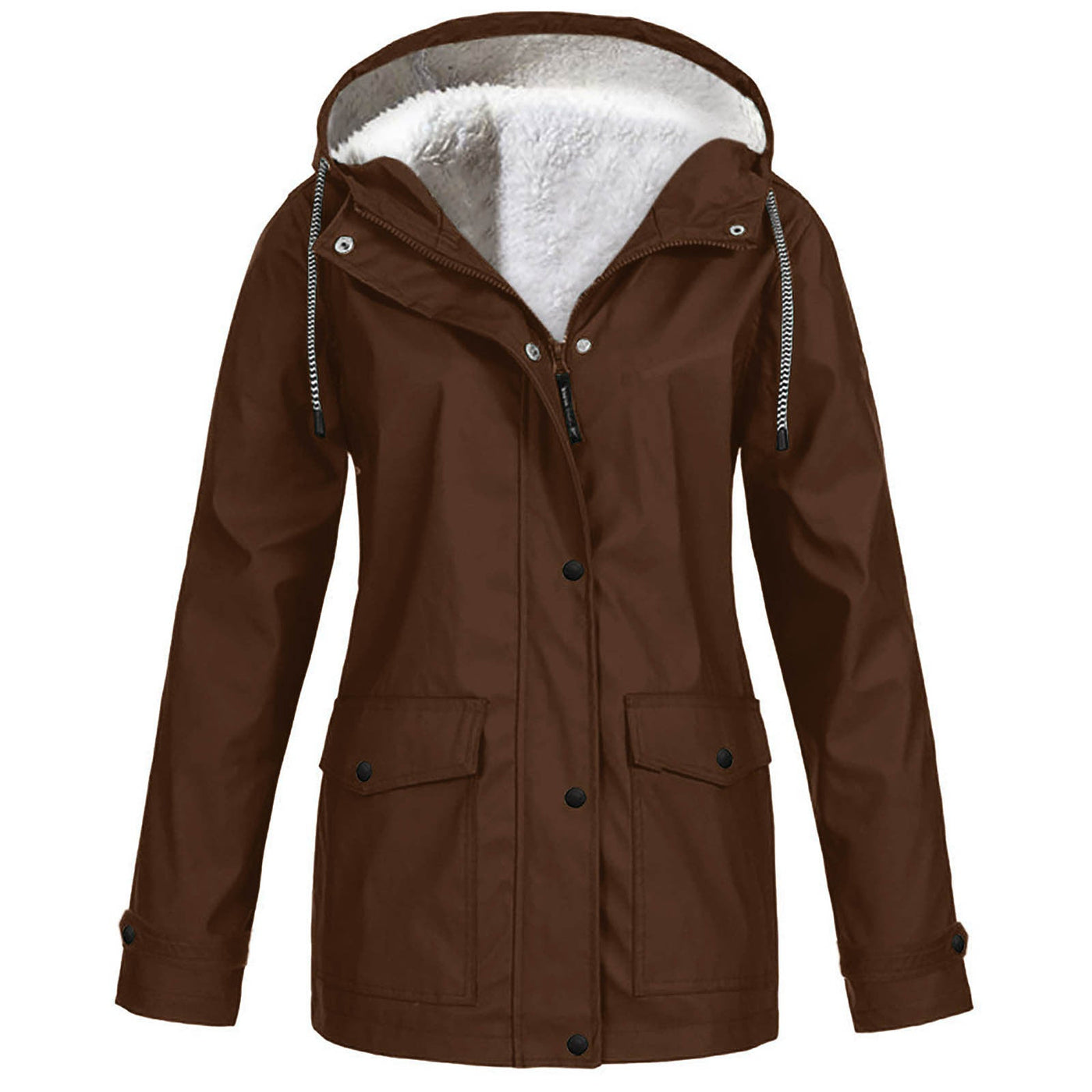 PERFECT AUTUMN JACKET