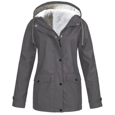 PERFECT AUTUMN JACKET