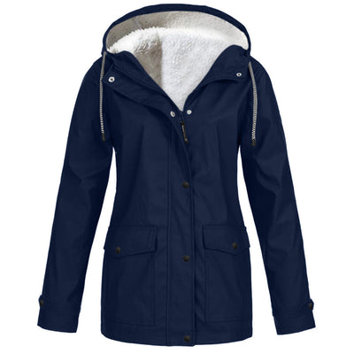 PERFECT AUTUMN JACKET