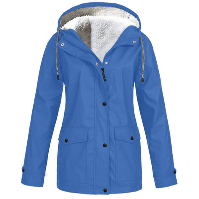 PERFECT AUTUMN JACKET
