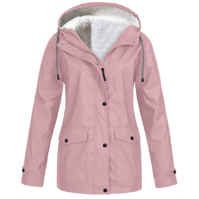 PERFECT AUTUMN JACKET