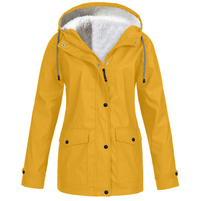 PERFECT AUTUMN JACKET