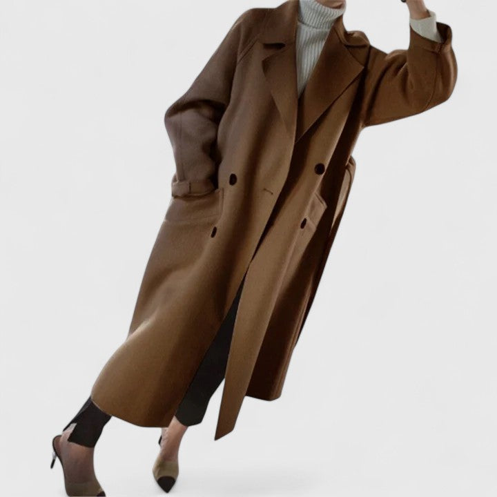Classic Elegant Coat