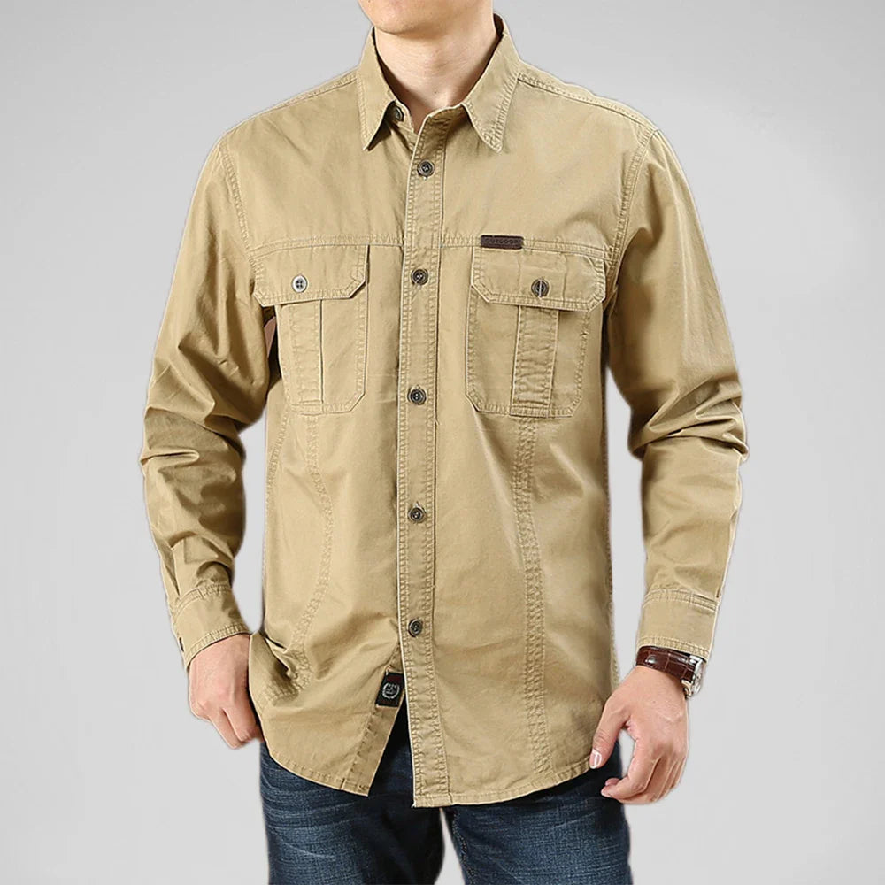 Vanderbilt™ Utility Outdoor Shirt