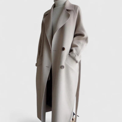 Classic Elegant Coat