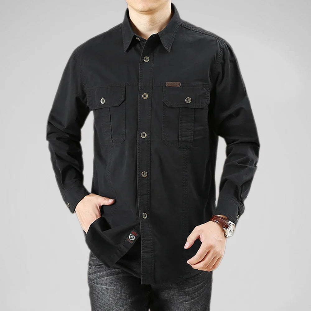 Vanderbilt™ Utility Outdoor Shirt