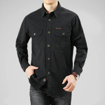 Vanderbilt™ Utility Outdoor Shirt