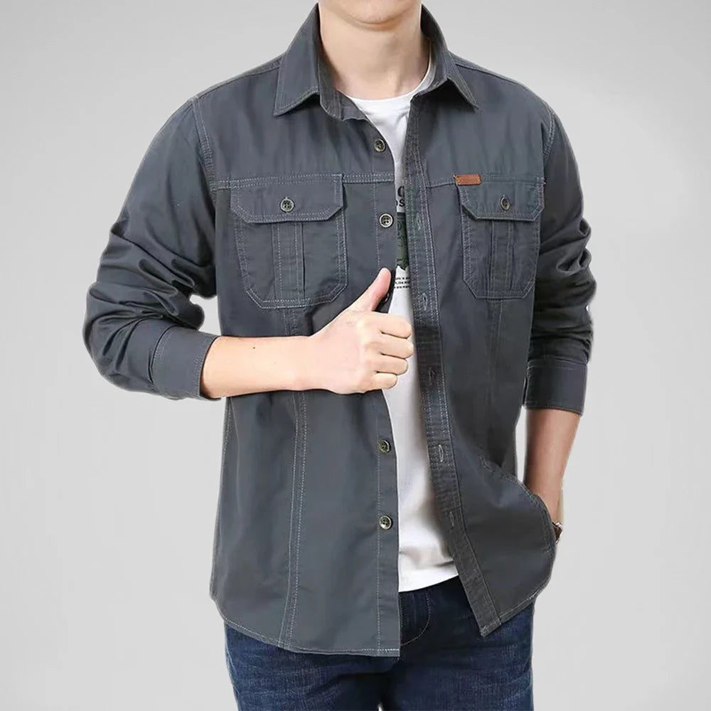 Vanderbilt™ Utility Outdoor Shirt