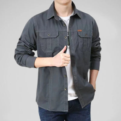 Vanderbilt™ Utility Outdoor Shirt