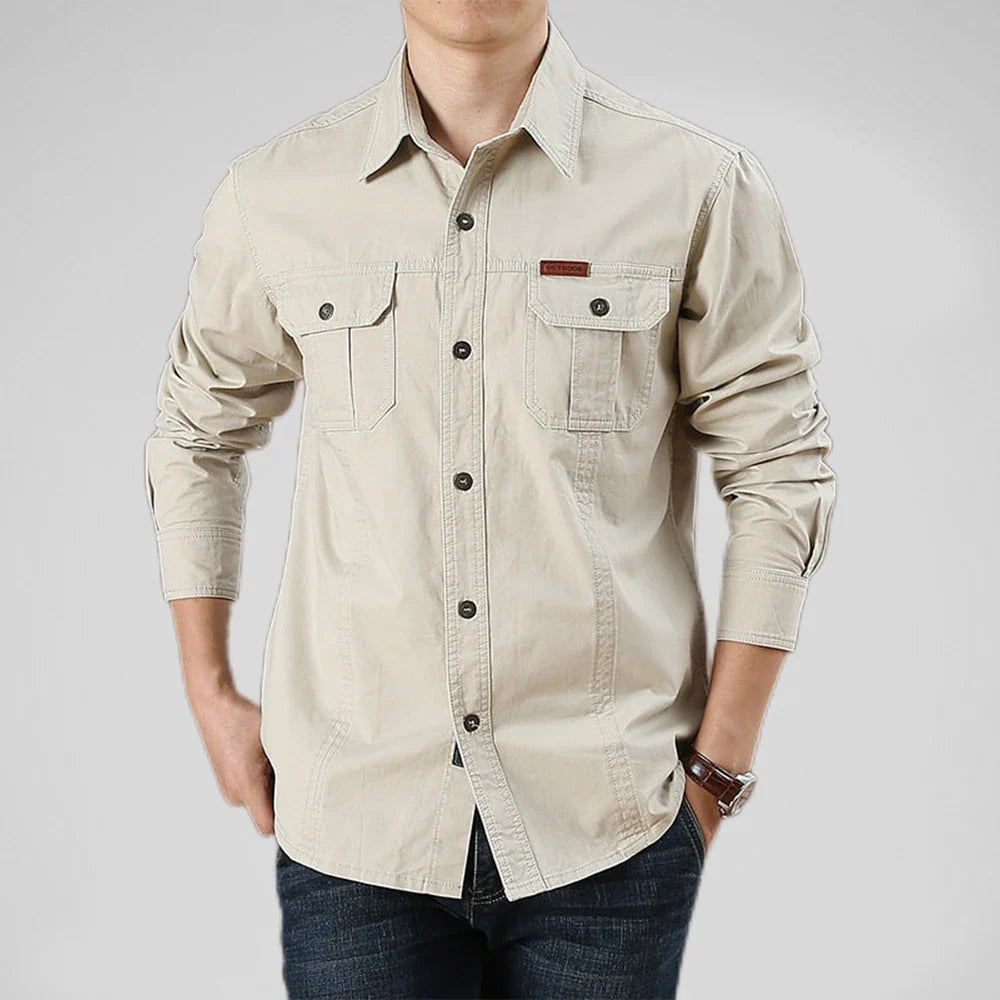 Vanderbilt™ Utility Outdoor Shirt