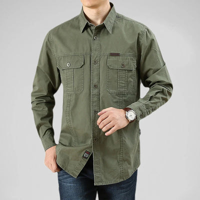 Vanderbilt™ Utility Outdoor Shirt
