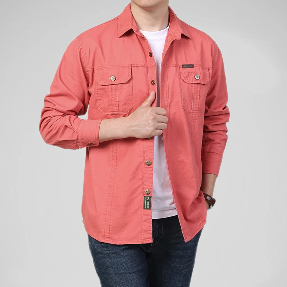 Vanderbilt™ Utility Outdoor Shirt