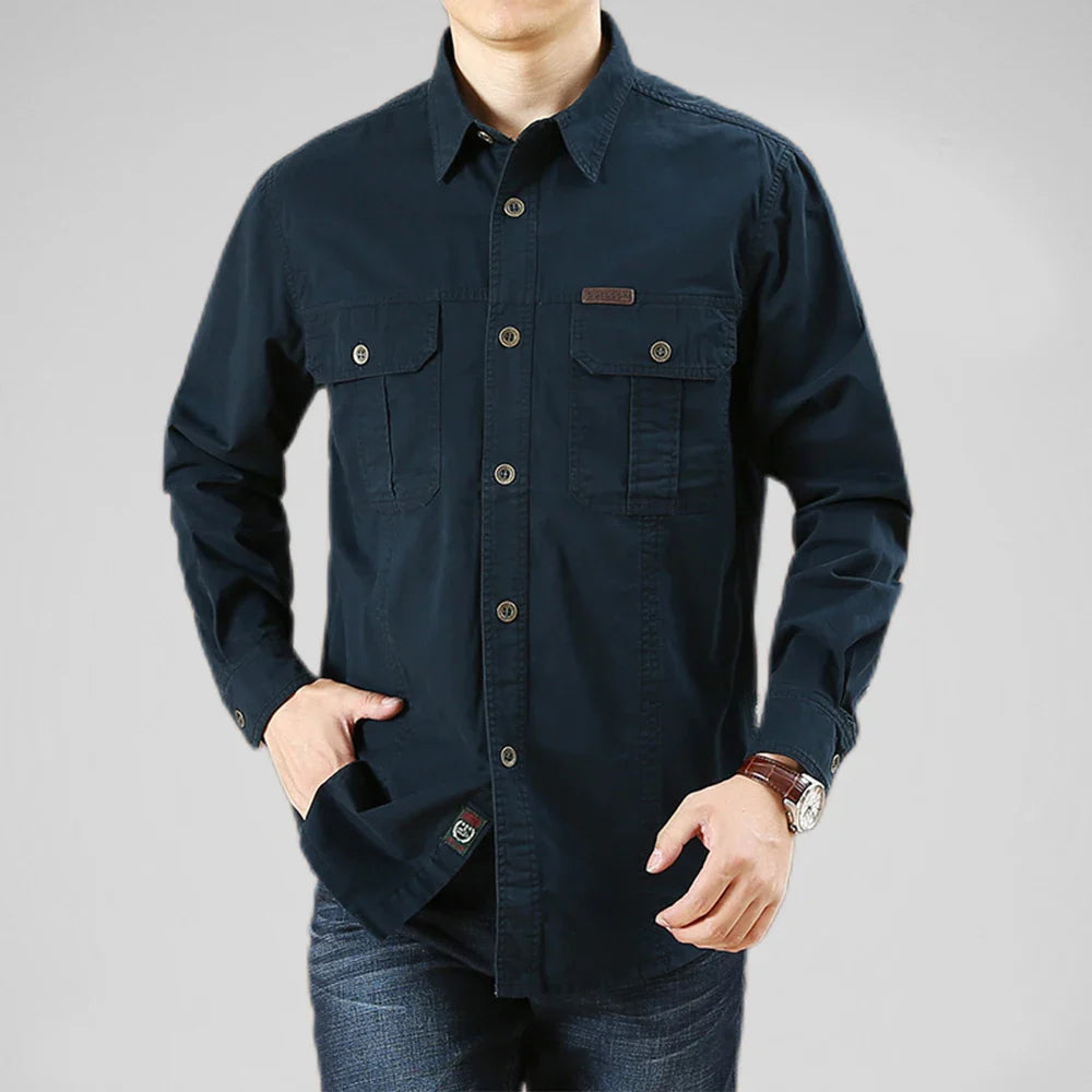 Vanderbilt™ Utility Outdoor Shirt