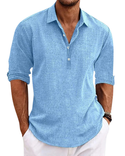 Sabbio classic-Shirt