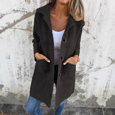 ELEGANT WOMEN'S COAT