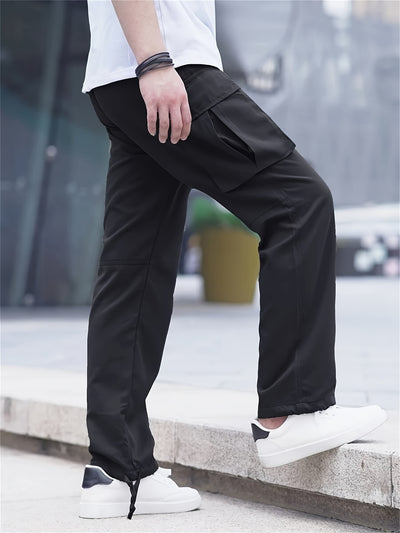 Men’s Lightweight Cargo Pants