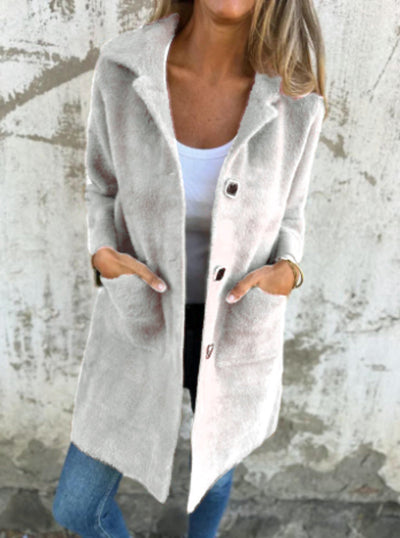 ELEGANT WOMEN'S COAT