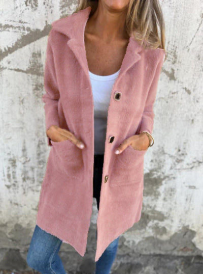 ELEGANT WOMEN'S COAT