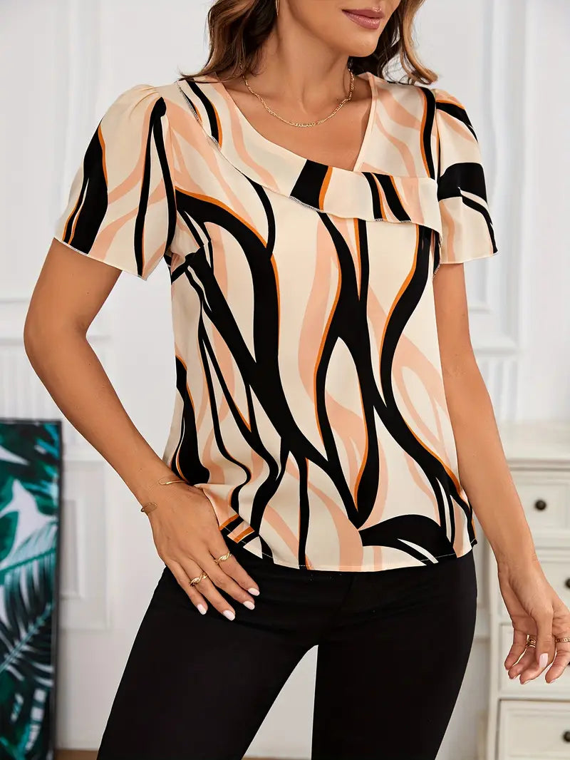 Olyra™ Women's Shirt