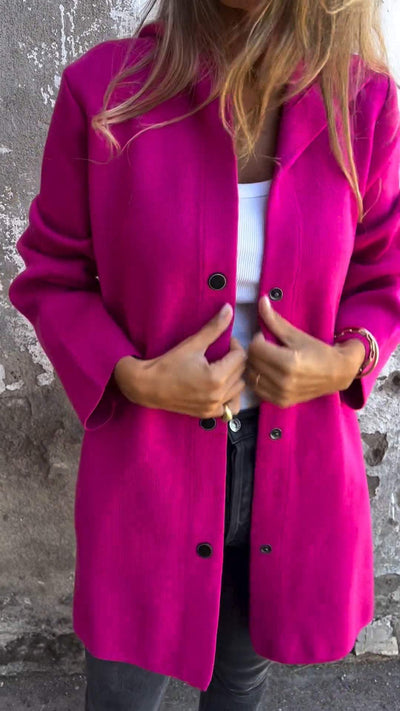 Bronte Hooded Jacket