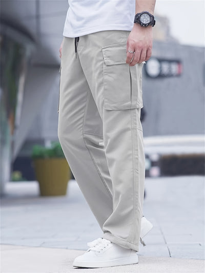 Men’s Lightweight Cargo Pants