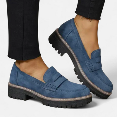 Comfort Orthopaedic Moccasins